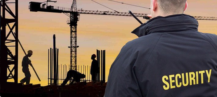 Construction Security